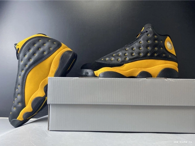 Chep Onekick 13 Oregon Retro League High Jordan Air AR4390-035 0816
